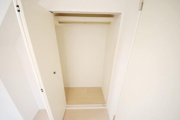 FERIO綾瀬ウエストコートの物件内観写真